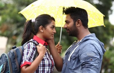 Kannodu Kannodu