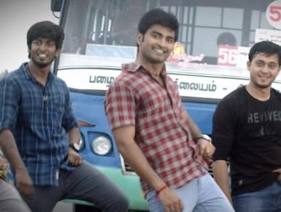 8 Mani Bus’su Kulla