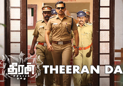 Theeran Da