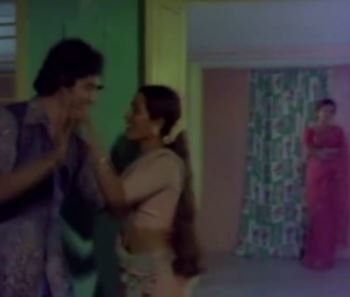 Aadal Padal Kadhal