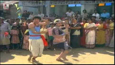 Aaduthadi Aaduthadi