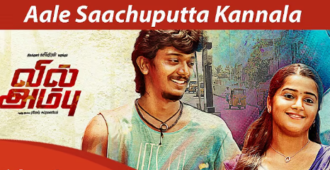 Aala Saachuputta Kannala