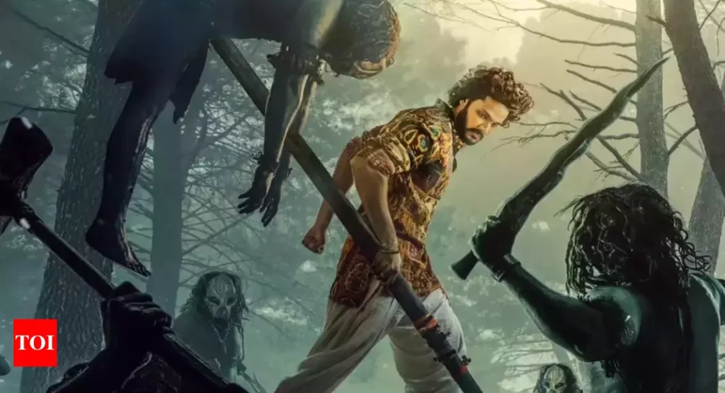 Aalankaayaa Anjaneya