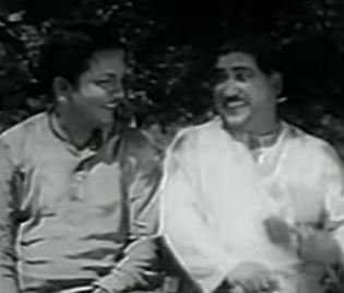 Aana Vilasam Thanappa