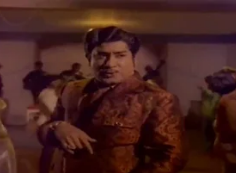 Aanattam Pennattam