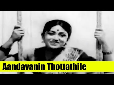 Aandavanin Thottathile Azhagu