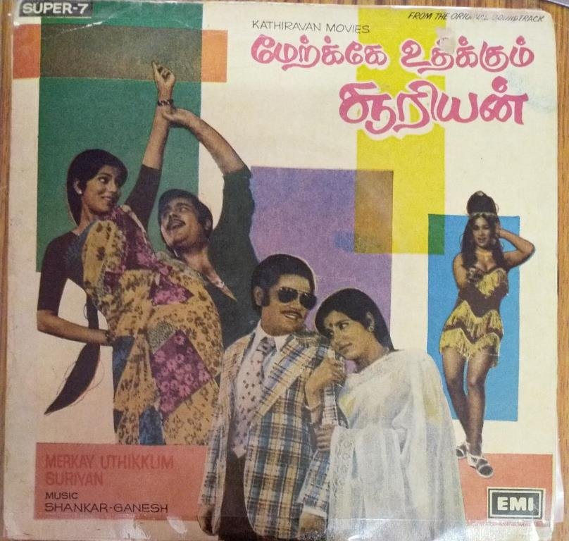 Aanum Pennum Santhicha