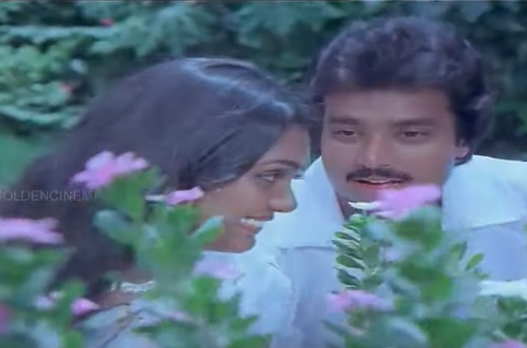 Aarambamagum Anantha Ragam