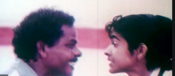 Aasaiyinna Aasai Amma