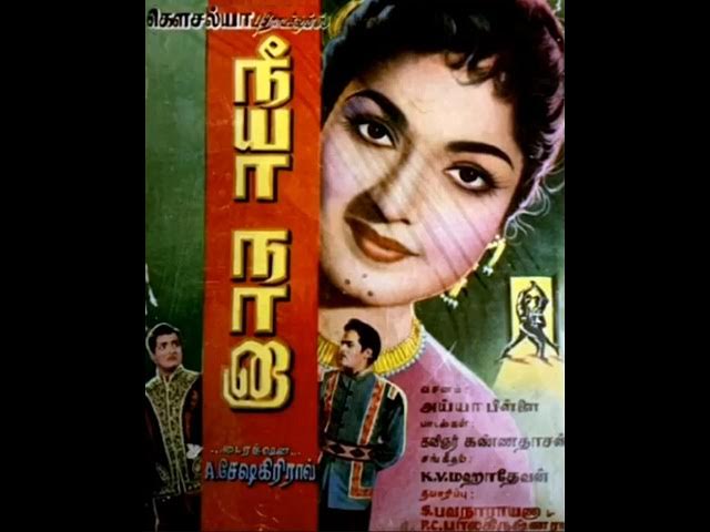 Aathangarai Mettinile