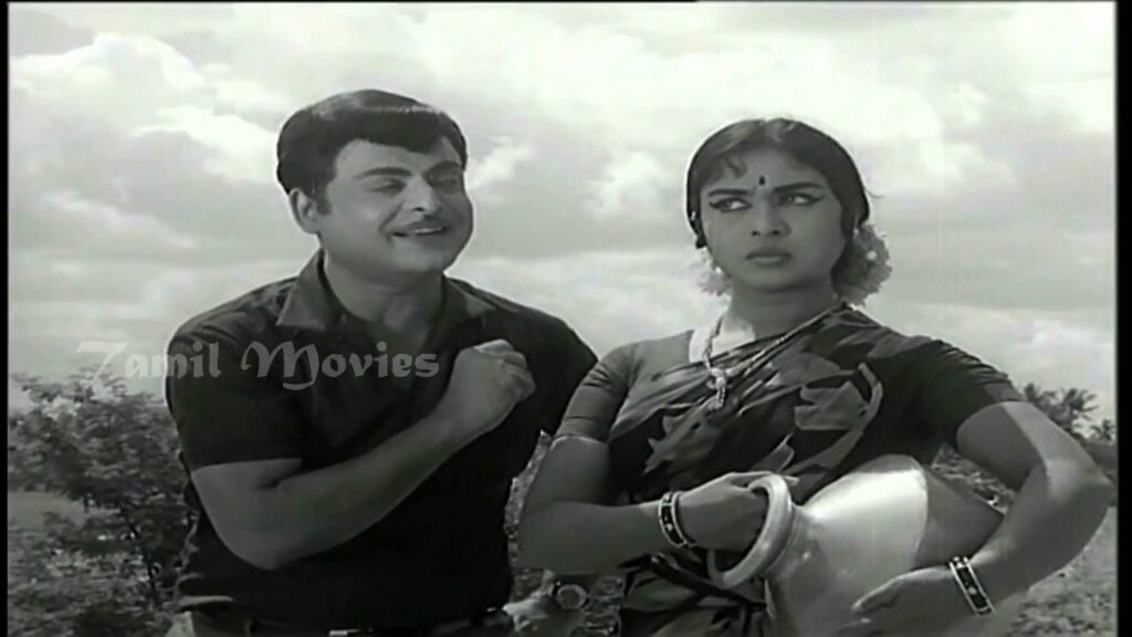 Aathangarai Orathile Yarumilla
