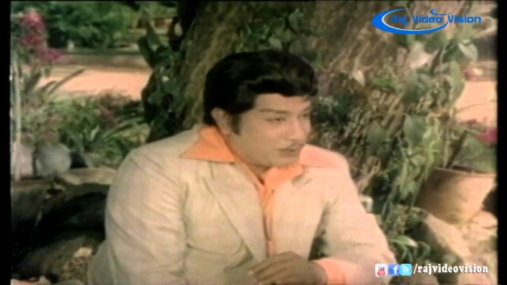 Aathoram Pootha