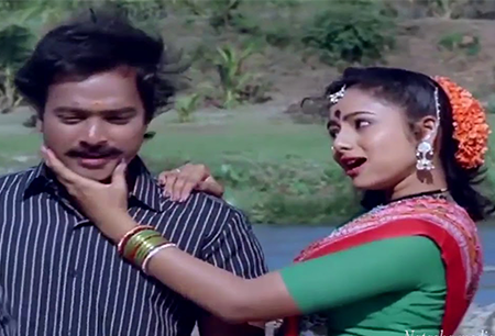 Aathu Mettula