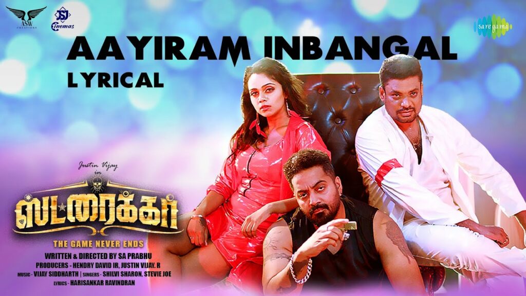Aayiram Inbangal