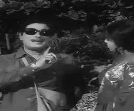 Aayiram Kannukku Male