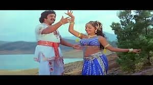 Abinaya Sundari Aadukiral