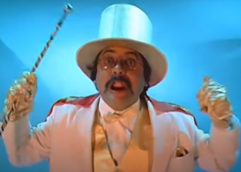 Abracadabra (Shala Kaala Boolaa)