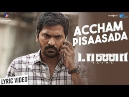 Accham Pisaasu Da