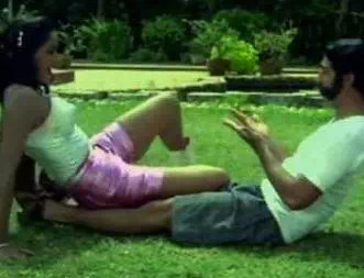 Ada Rama Nee Nammakitta