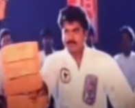 Ada Vazhumbothu Manithane
