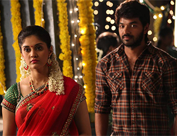 Adada Enna Azhagu