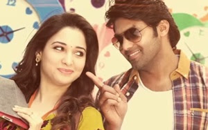 Adada Onnum Solladha