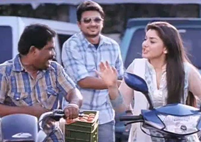 Adada Oru Devathai