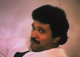 Adadoi Naan Mettu Tharaen