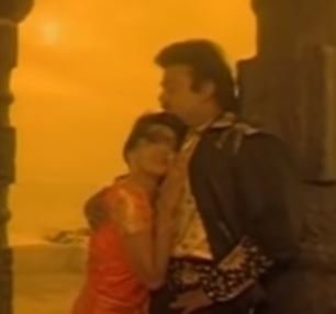 Adhisaya Nadamidum