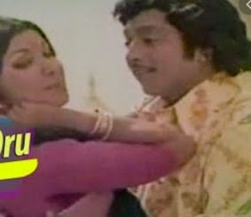 Adho Adho Oru Sengottai