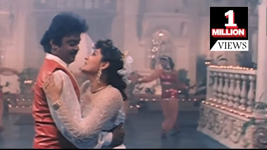 Adho Andha Nathiyoram
