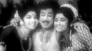 Adi Ennadi Rakkamma