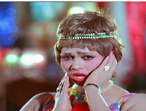 Adi Rukku Roja Lookku