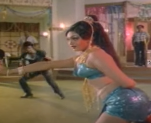 Adi Vaadi Maane