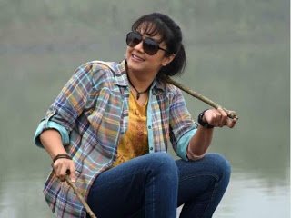 Adi Vaadi Thimiraa
