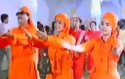 Adi Ye Pulla