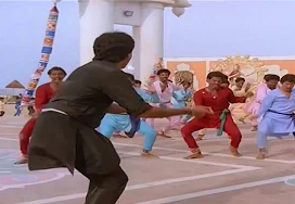 Agilam Thiru Nadanamidum