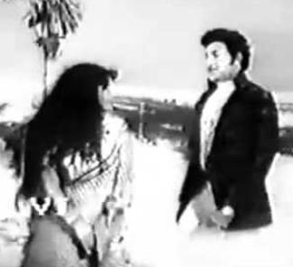 Alaiye Kadal Alaiye