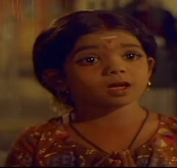 Amma Thaaye Karumari