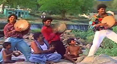 Ammaadi Adi Aathaadi