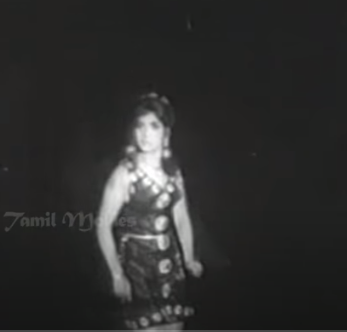 Ammadi Vanthene Thedi