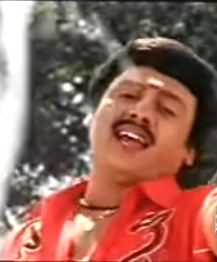 Amman Koyil Vaasalile