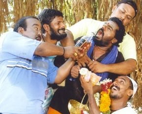 Anaithu Vidungal