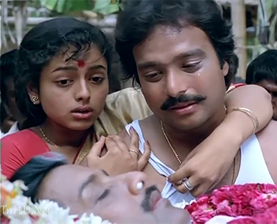 Anba Sumanthu