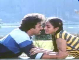 Anbe Anbe Neeye