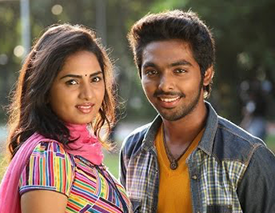 Anbe Anbe