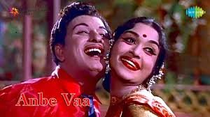 Anbe Vaa