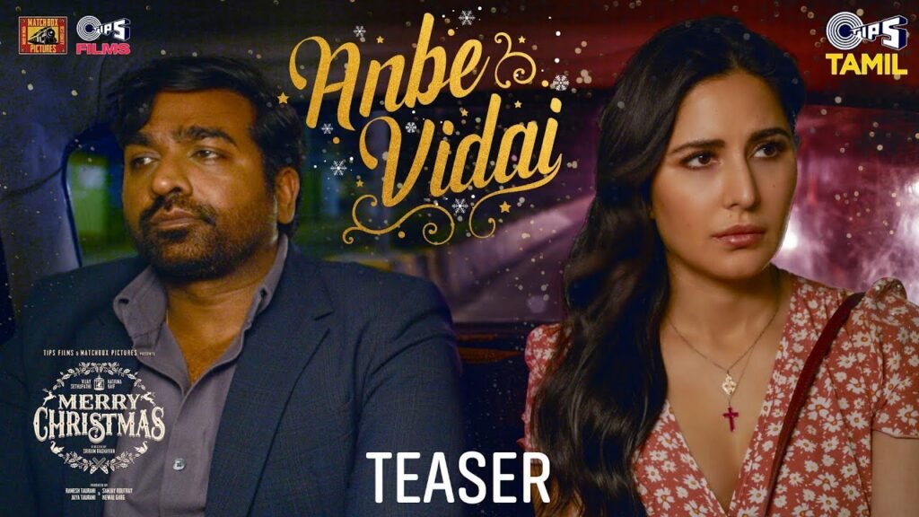 Anbe Vidai