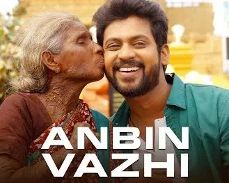 Anbin Vazhi