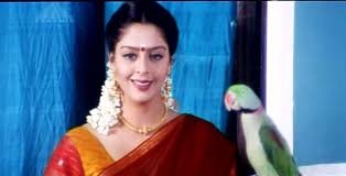 Anbulla Mannavane